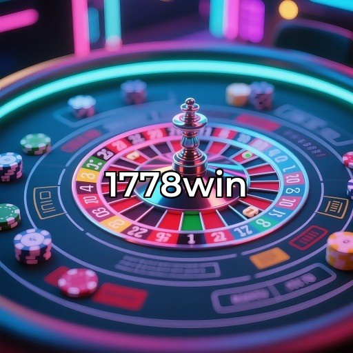 Apostas Inovadoras: Atraia Sua Sorte no 1778win