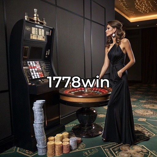 1778win
