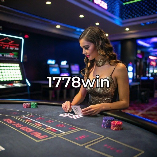 1778win