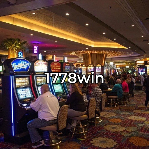 1778win
