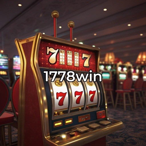 Apostas Inovadoras: Atraia Sua Sorte no 1778win