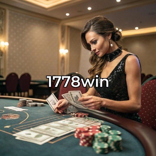 Descubra a Categoria 'All Games' do 1778win