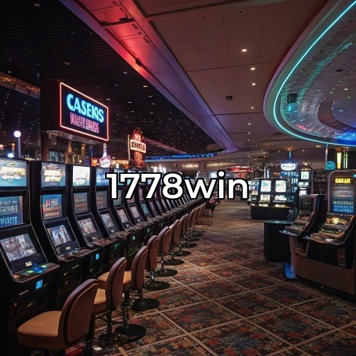 1778win